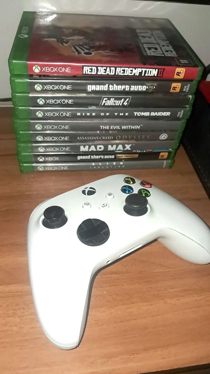 Xbox one  - Foto 2