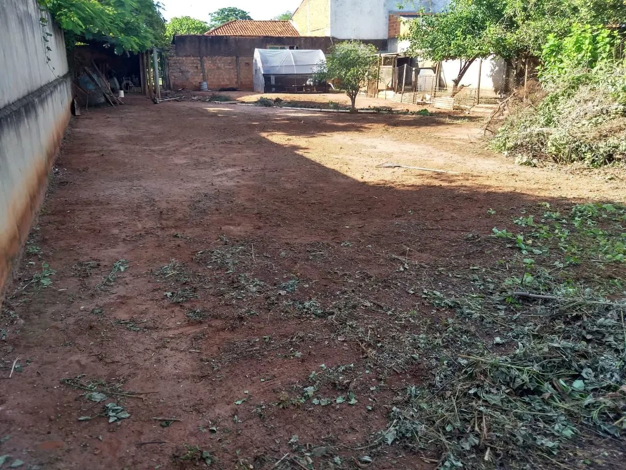 Chácara Bosque Verde