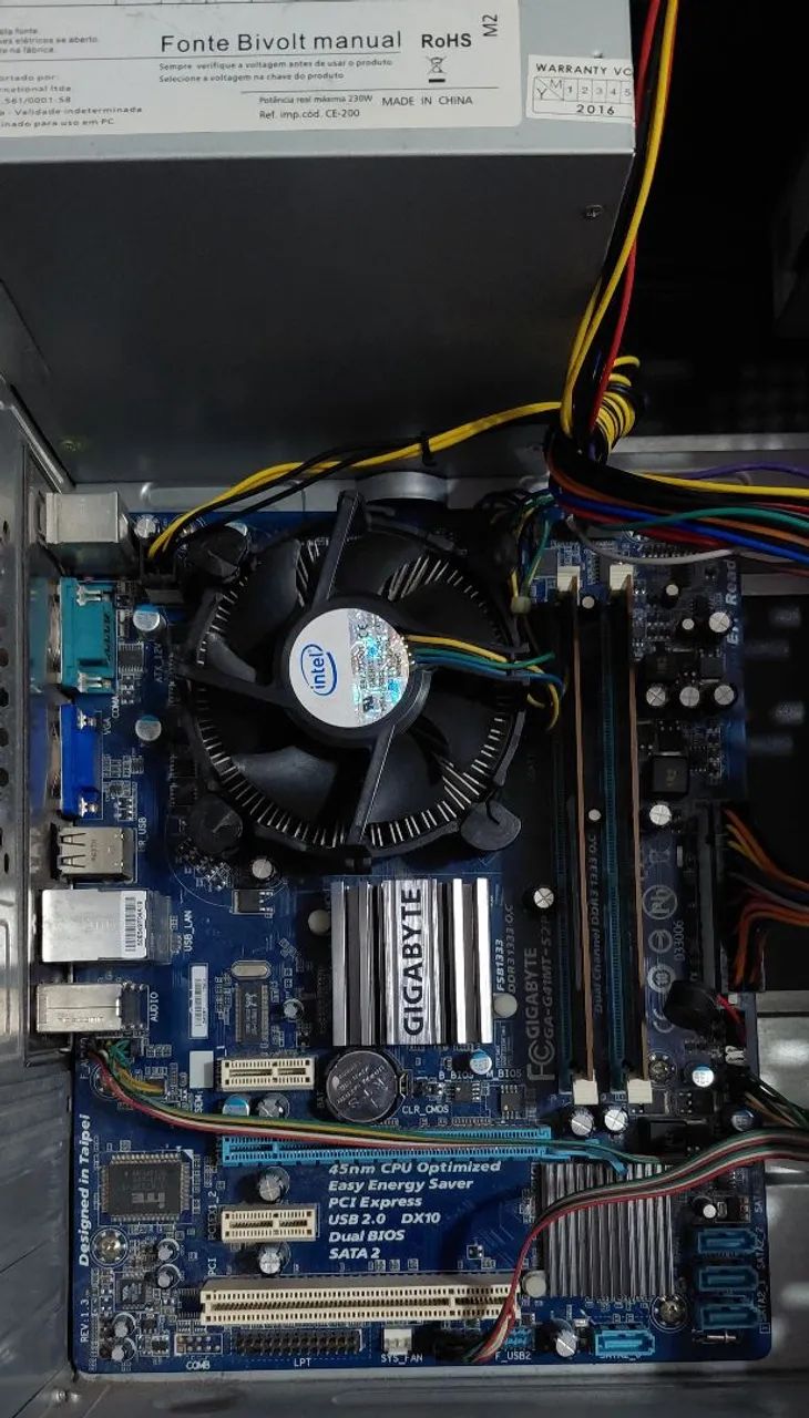 Computador Gigabyte  - Foto 5