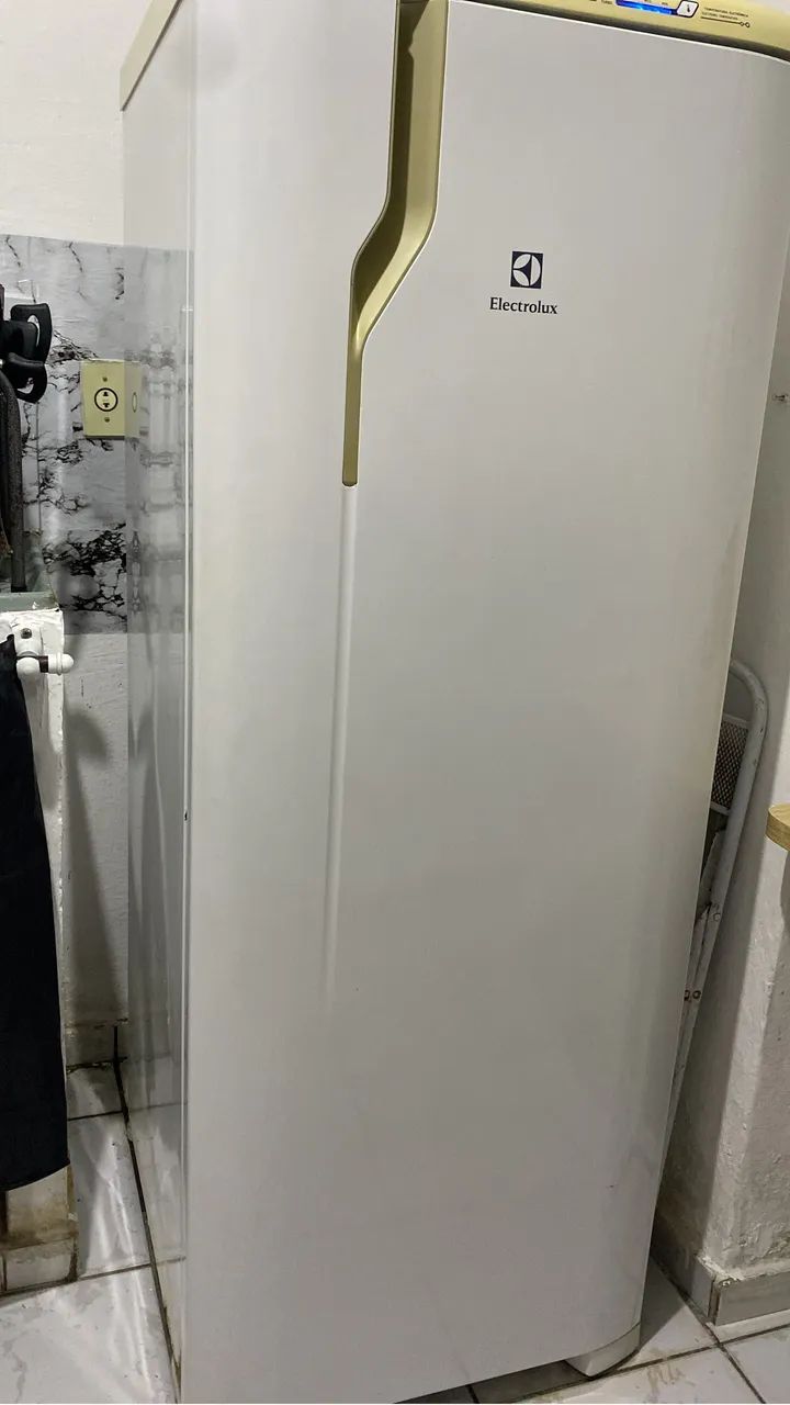 Vende-se geladeira Electrolux  - Foto 2