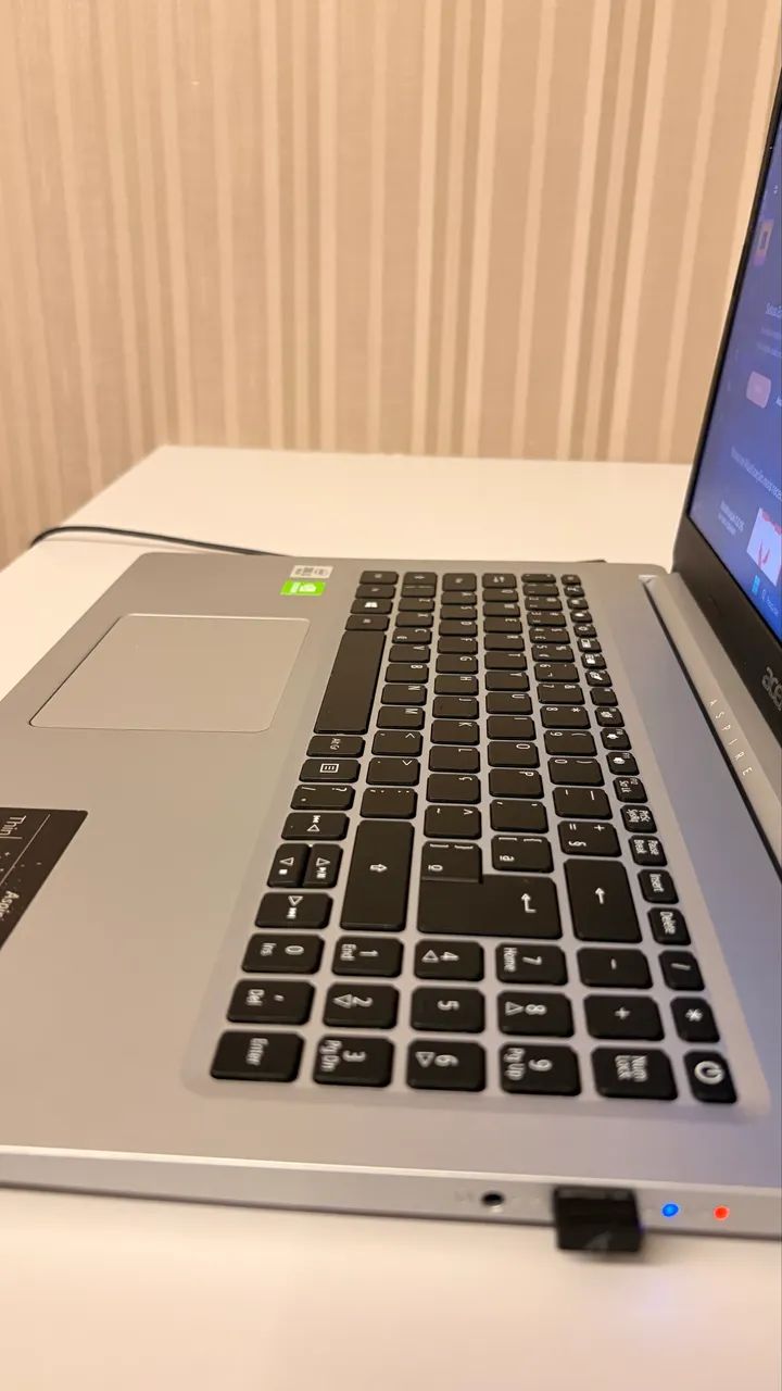 ? VENDO ACER ASPIRE 5 - i5 + MX250 ? - Foto 5