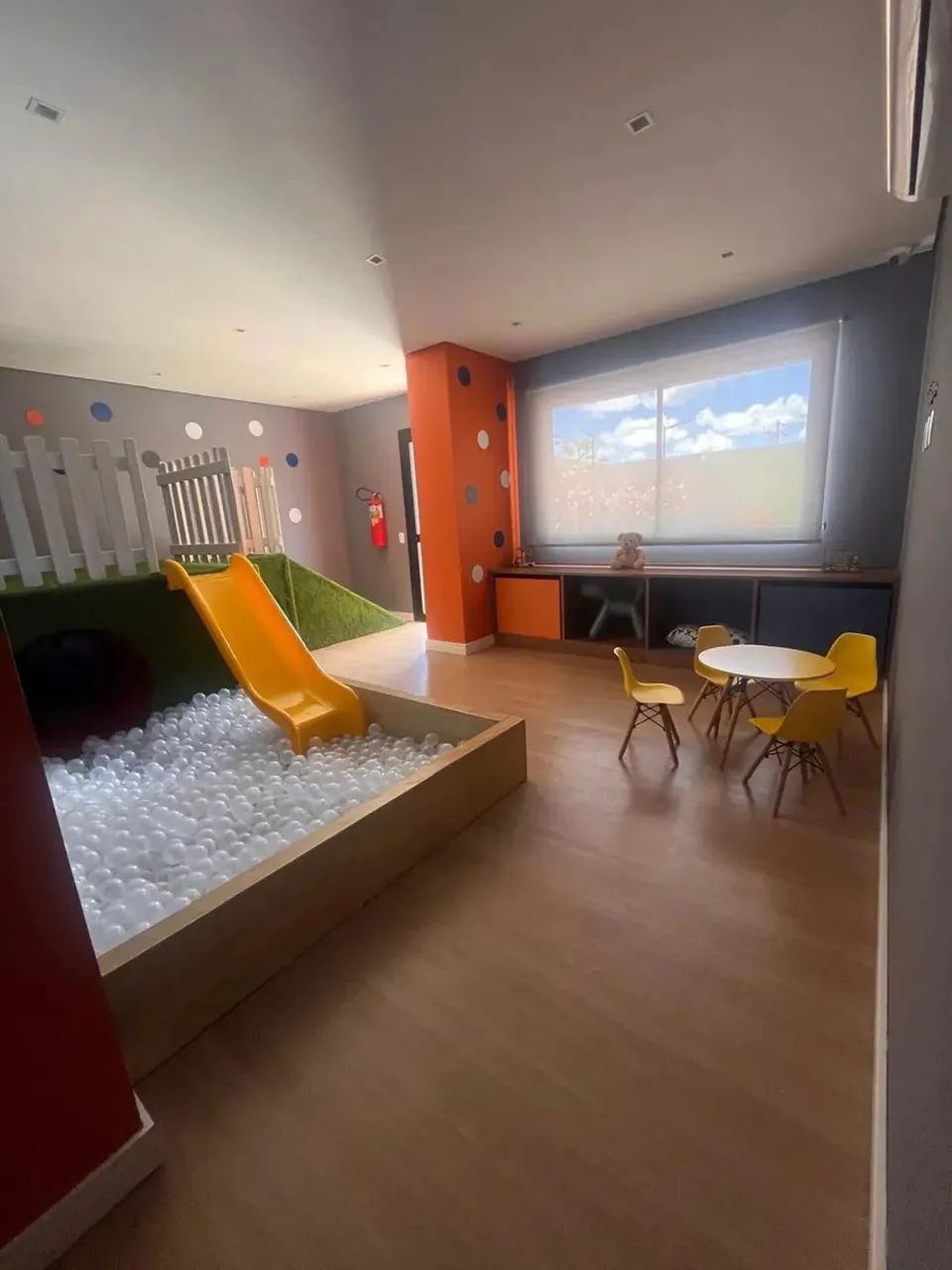 VENDE-SE APARTAMENTO NO ED. MEET- VILA SINIBALDI - Foto 10