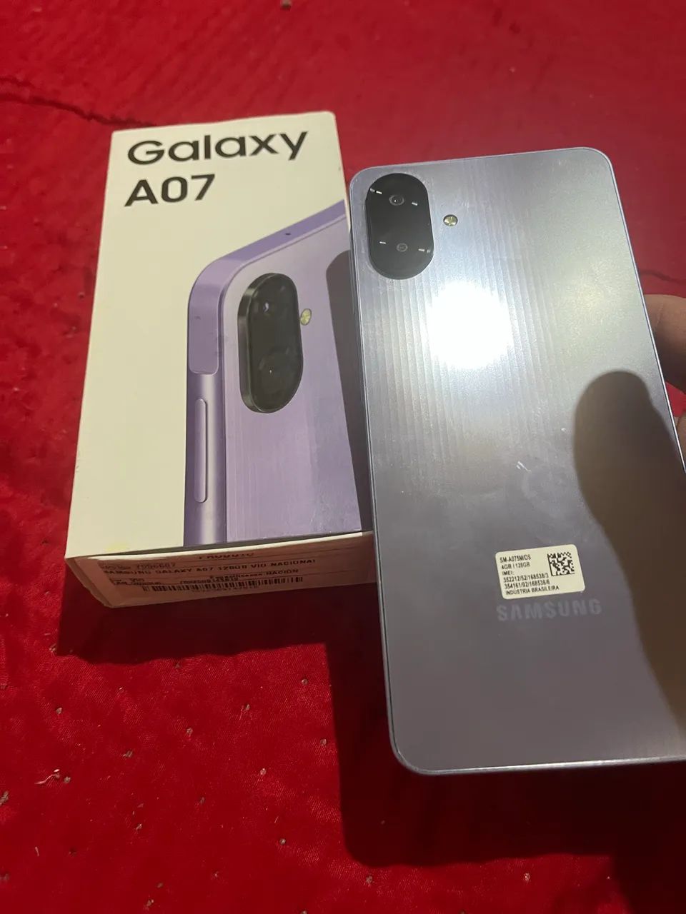 Vende-se a07 - Foto 3