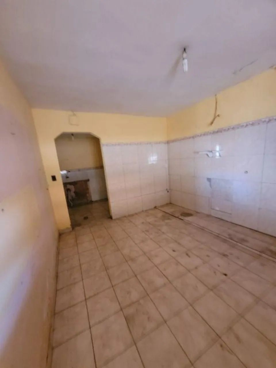 Casa à venda em Monte Mor, Jardim Santo Antonio, com 2 quartos, com 200 m² - Foto 3
