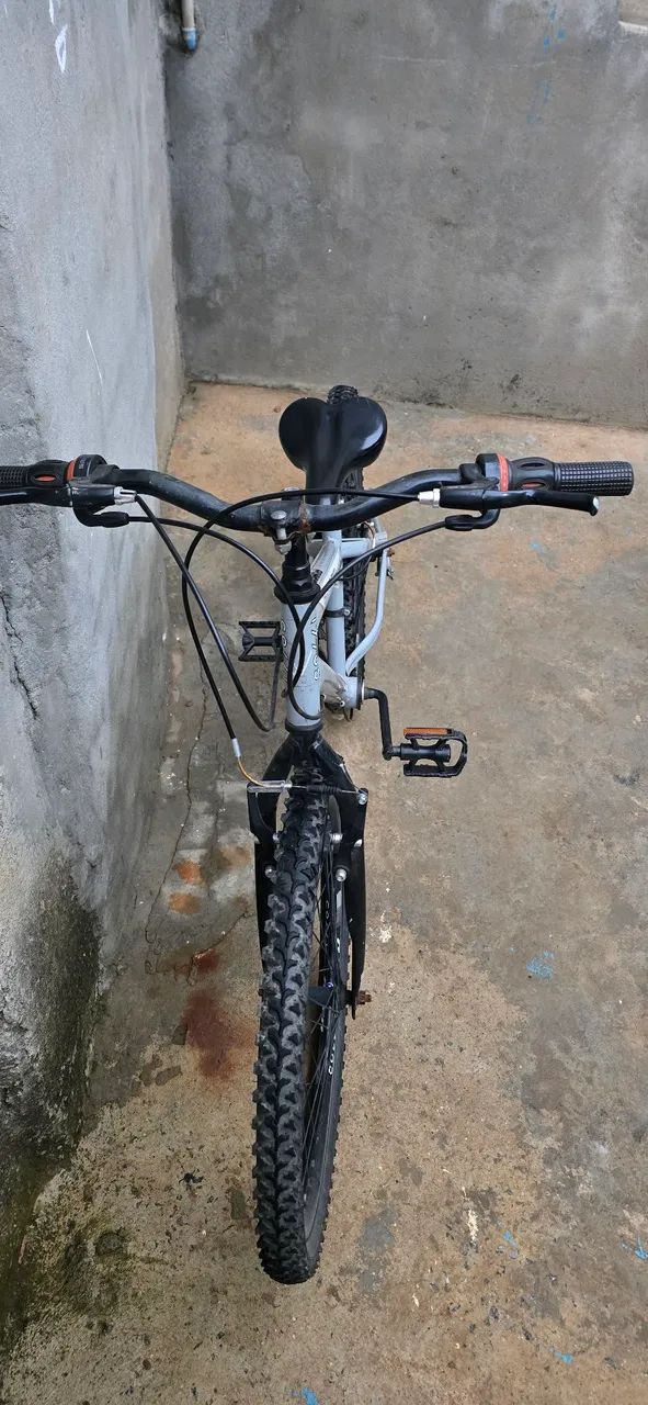 Bicicleta Aro 24  - Foto 2