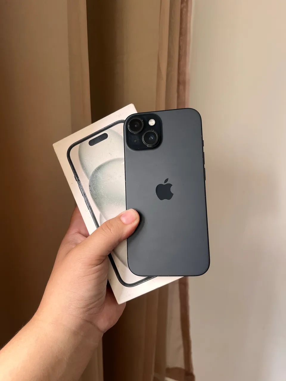 iPhone 15 128GB - Foto 4