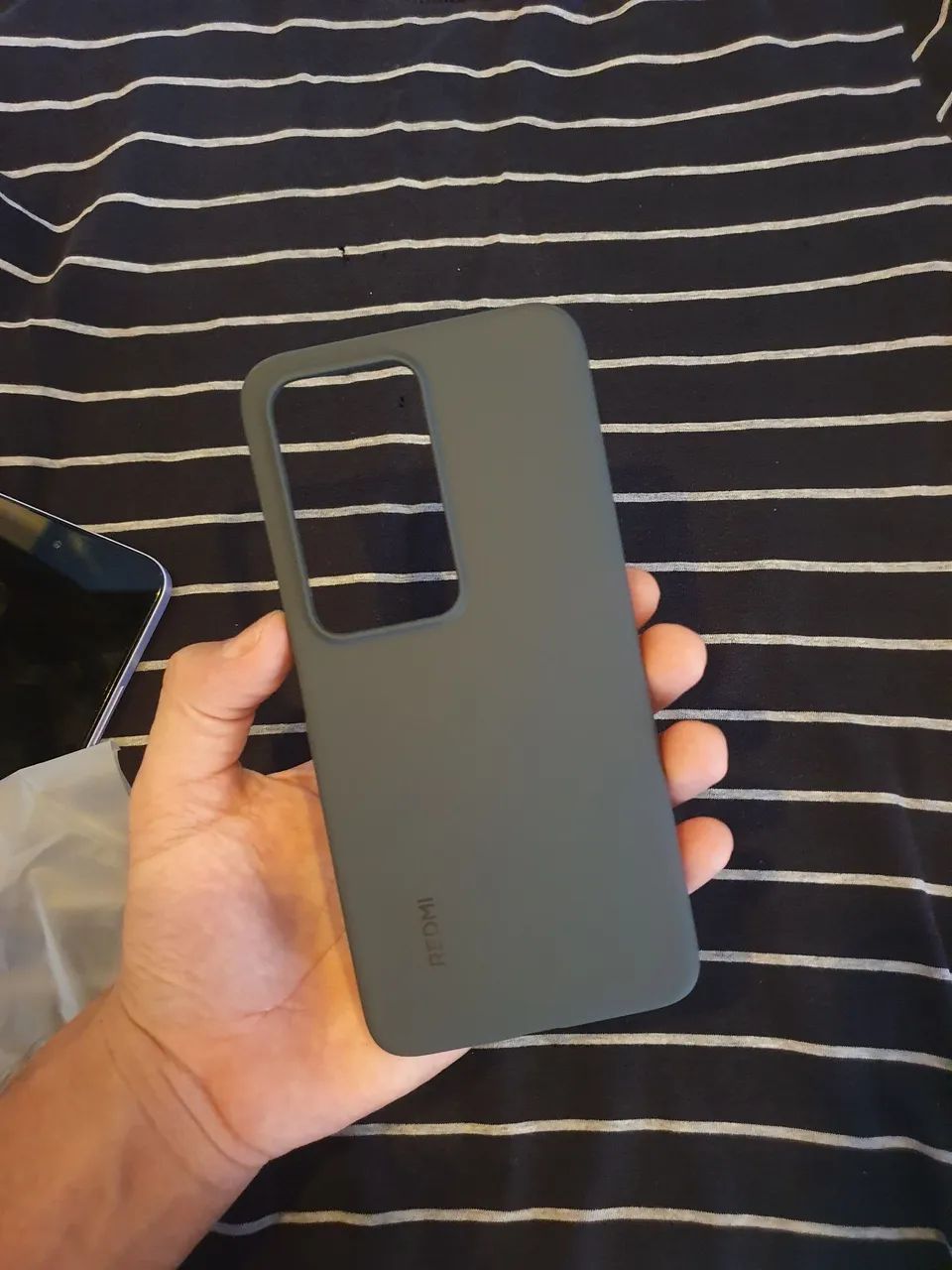 REDMI 15 NOVO - Foto 5