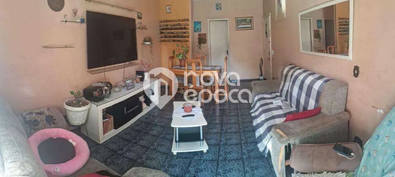 Jardim Carioca | Apartamento 2 quartos - Foto 5