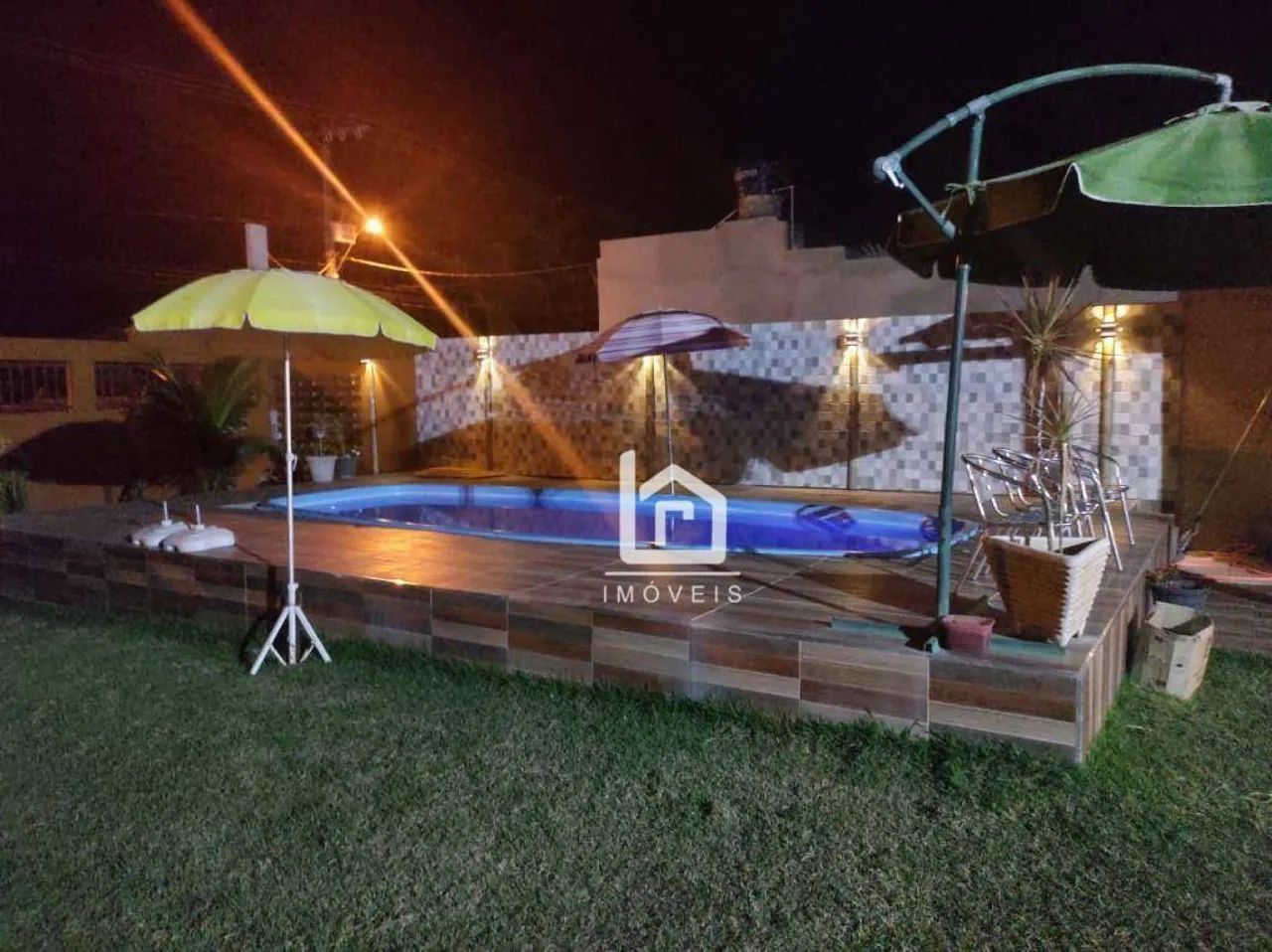 Oportunidade Casa Duplex mobiliada para Locação!!