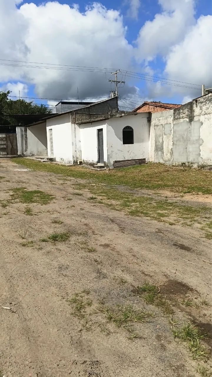 Alugo Área para Galpão  - Foto 3
