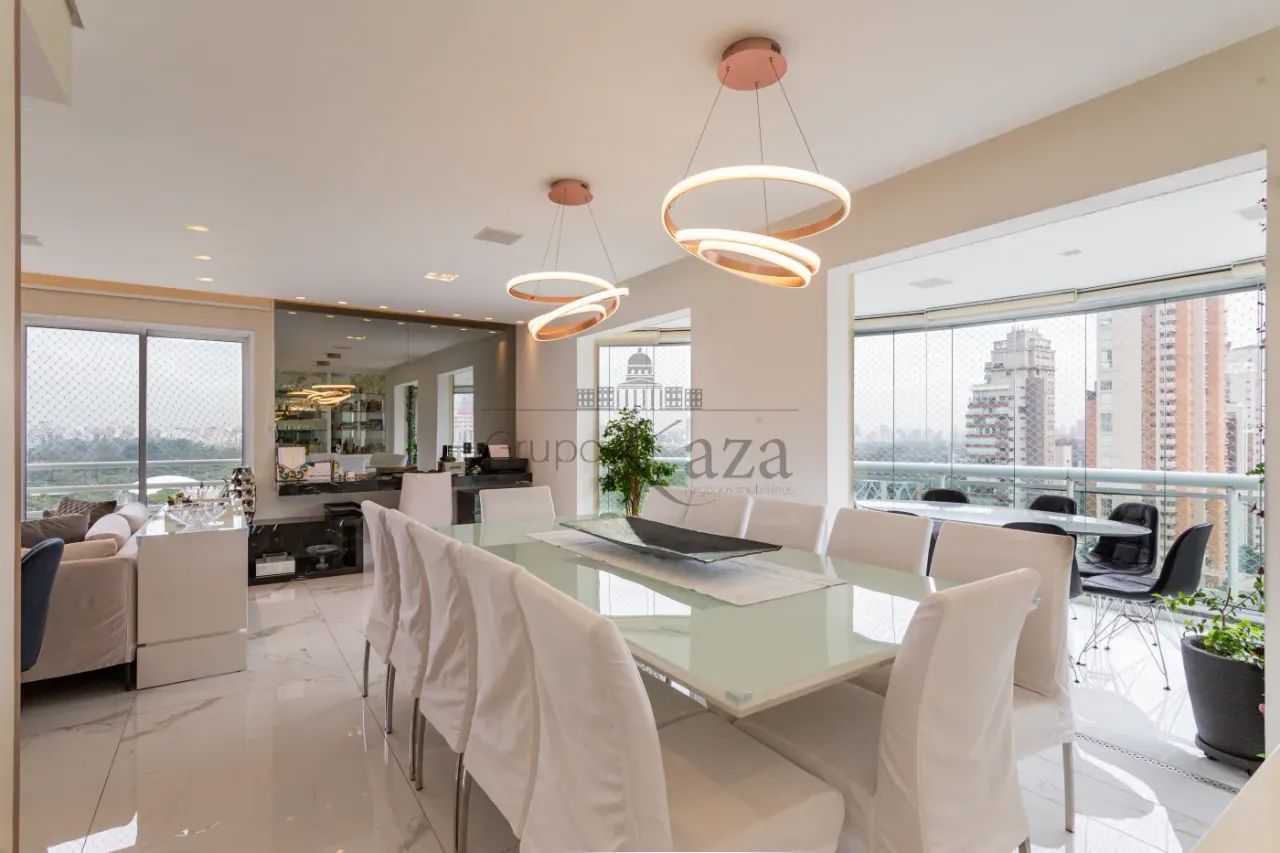Apartamento - Vila Mariana - 3 Suítes - 177m². - Foto 5