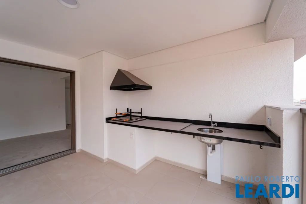 APARTAMENTO - VILA MARIANA - SP - Foto 3