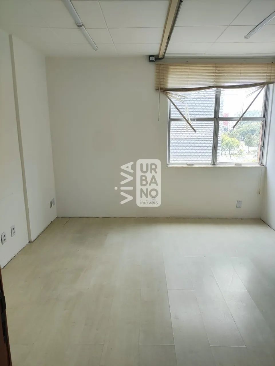 Sala Comercial para locação no Edifício CBS na Vila Santa Cecilia/Volta Redonda - SA00237 - Foto 4
