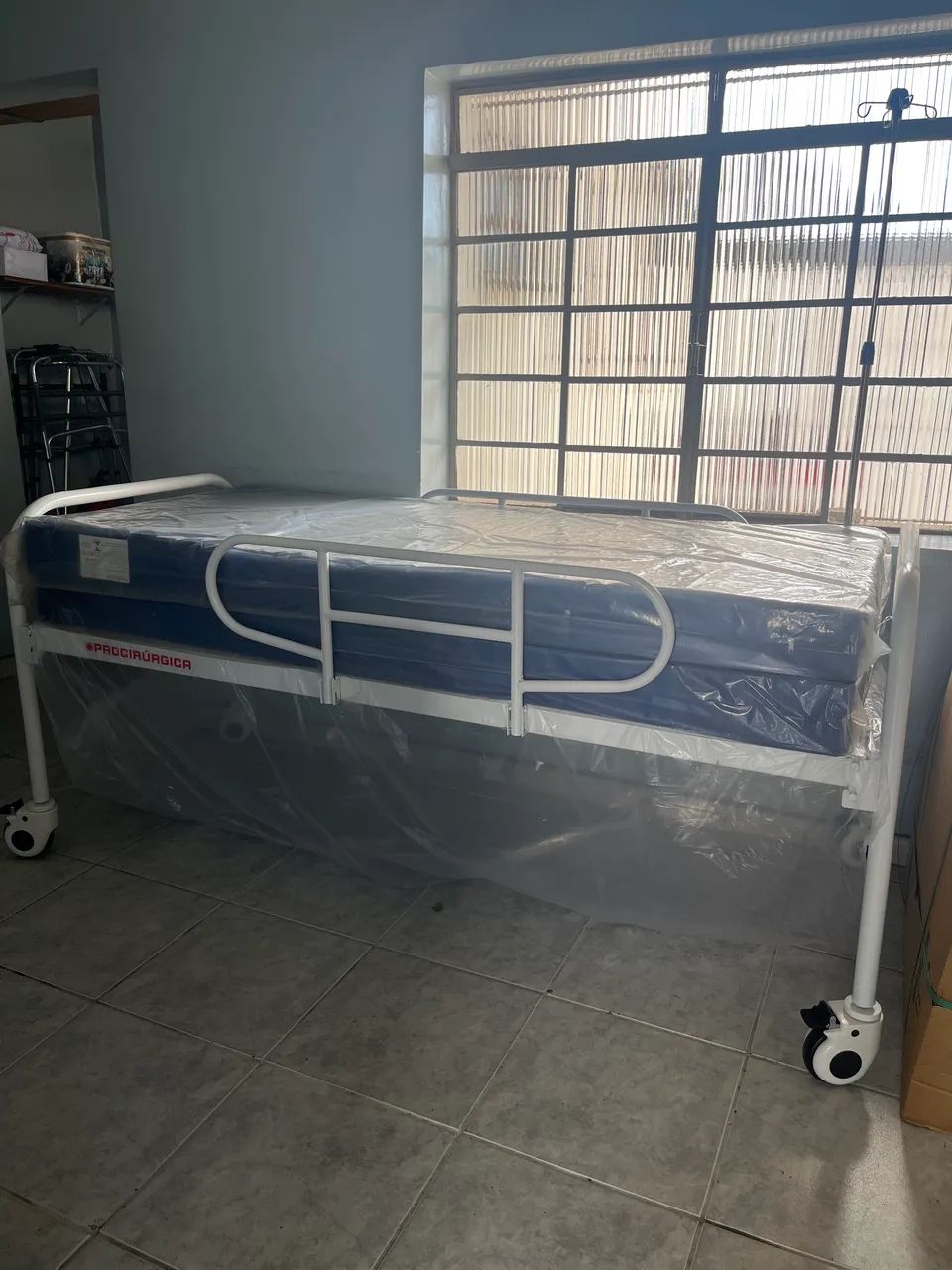 Locação de material hospitalar  - Foto 5