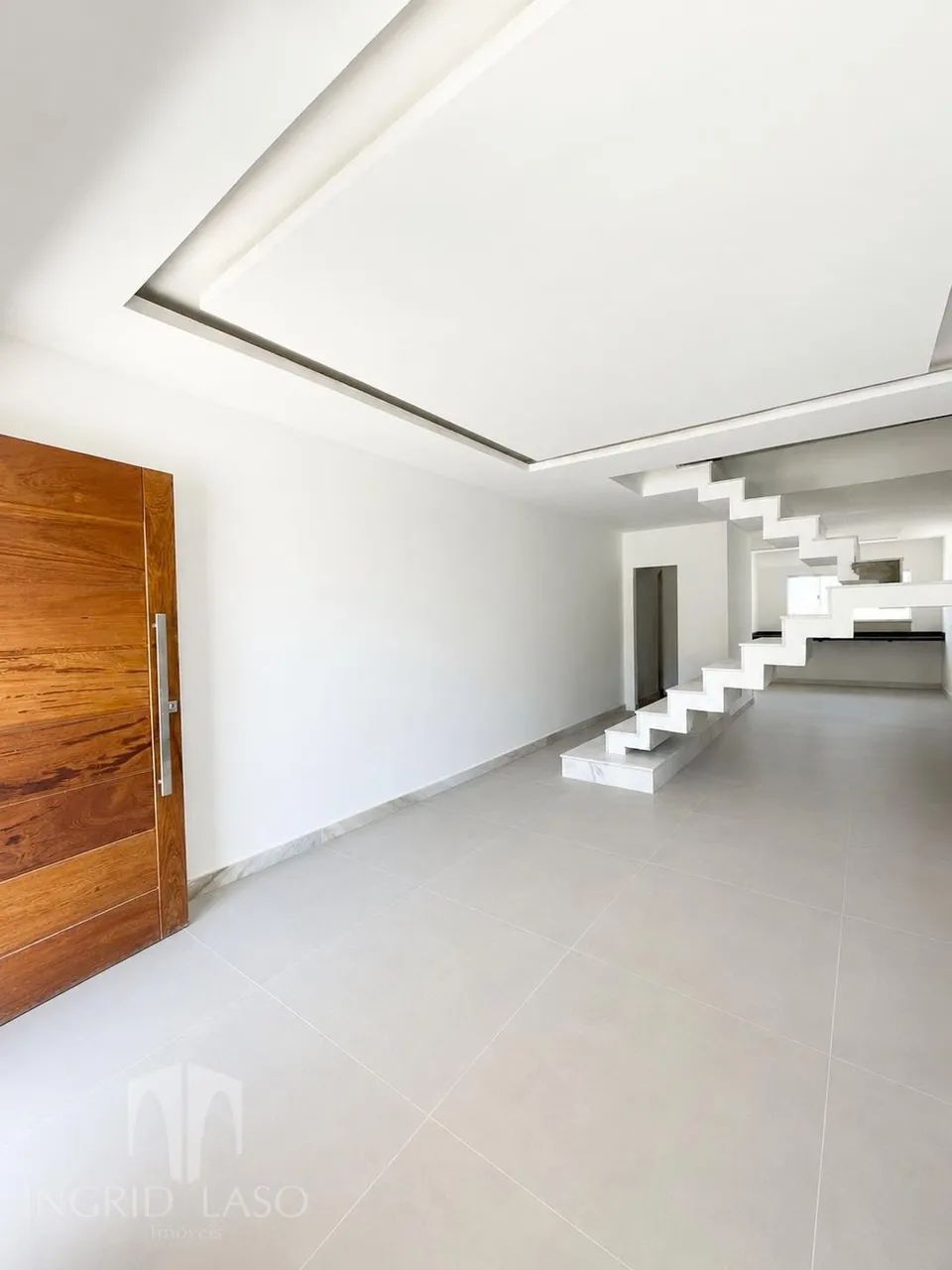 Casa Nova no Vale das Palmeiras | 3 Quartos