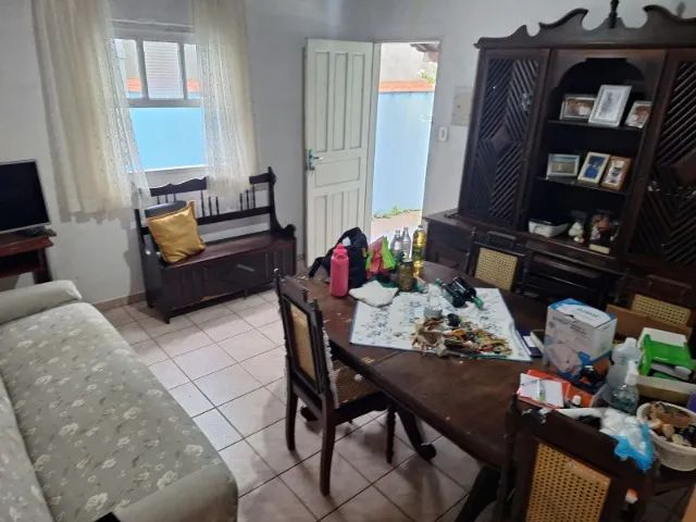Casa no Corumbá - Itanhaém/SP  - Foto 2
