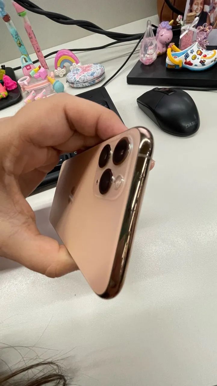 Iphone 11 Pro - Foto 5