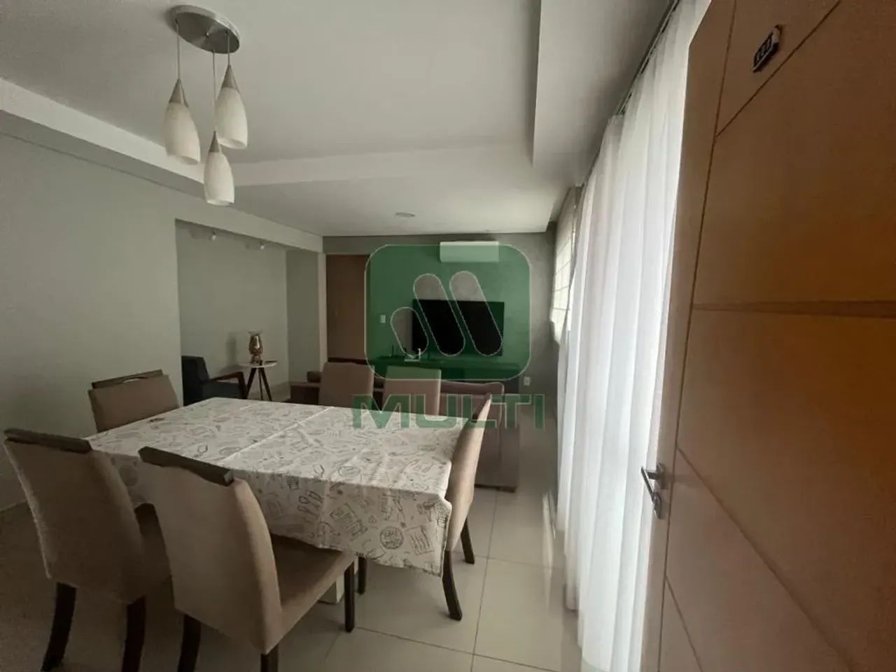 Apartamento - ROOSEVELT