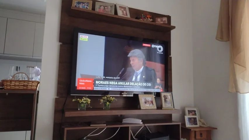 Painel para TV até 42 polegadas - Foto 3