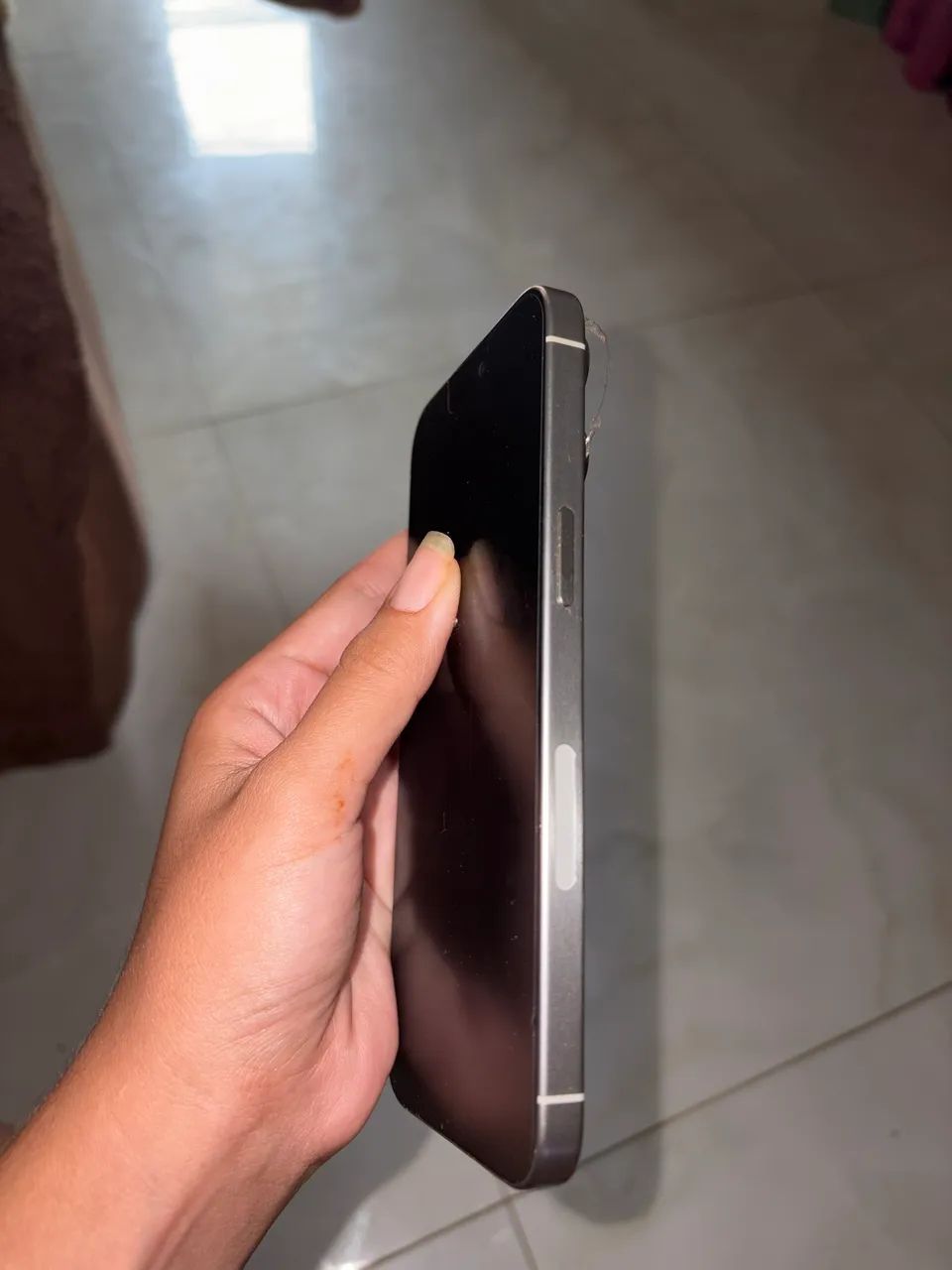 iPhone 15 Pro Max 256g - Foto 5