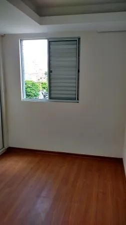 APTO 01 QUARTO - FLORESTA - Foto 2