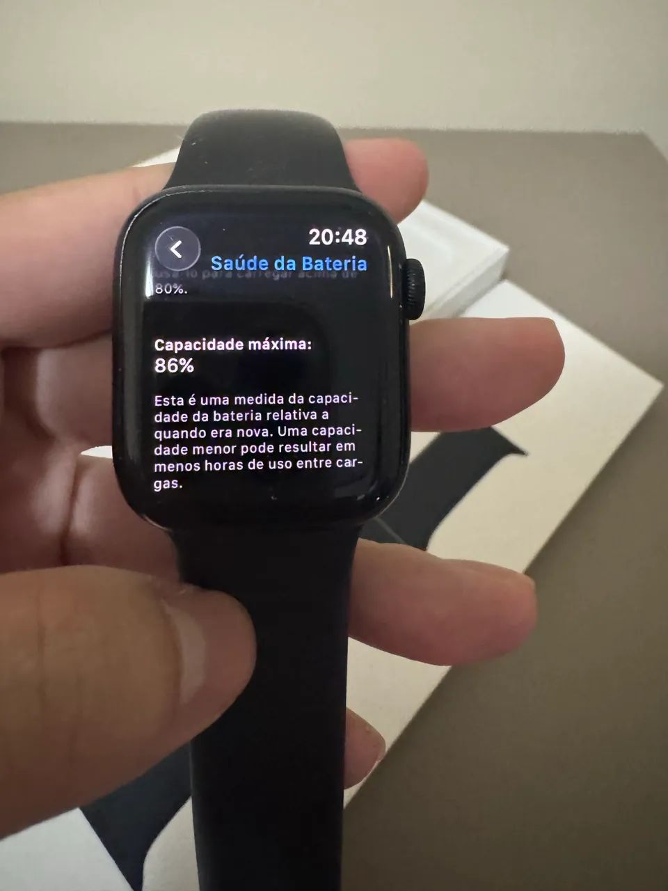 Apple Watch Series 8 41mm - Foto 3
