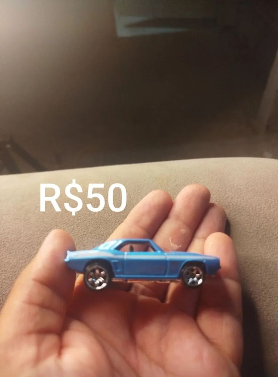 Coleção miniaturas hot Wheels Velozes e furiosos  - Foto 2