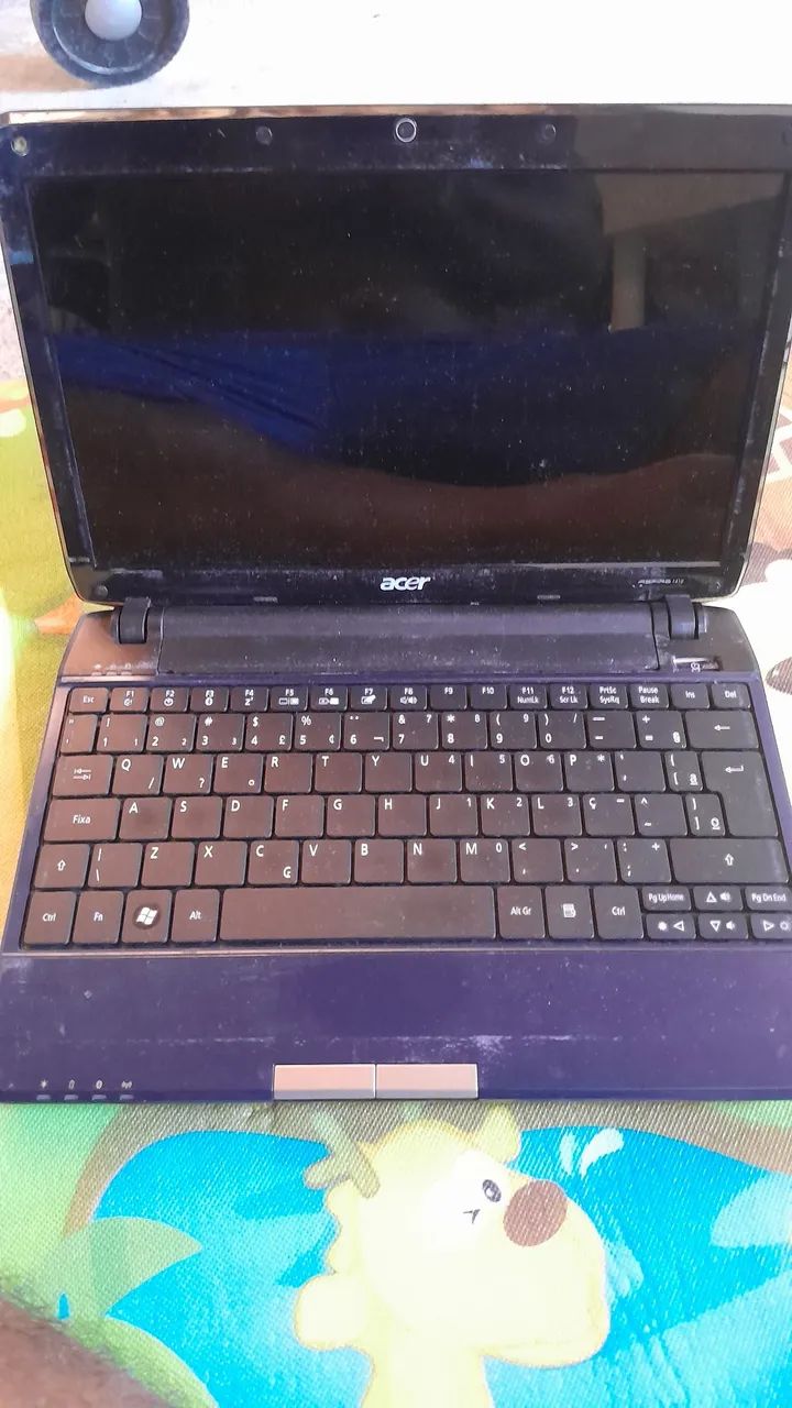 Netbook  - Foto 3