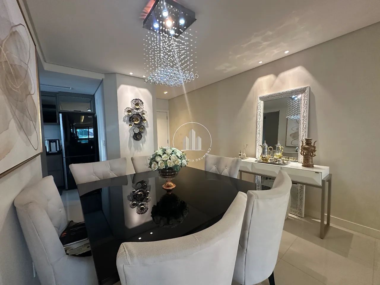 Apartamento 3 Quartos com 1 Suíte e 119m² - Balneário - EST - Foto 4