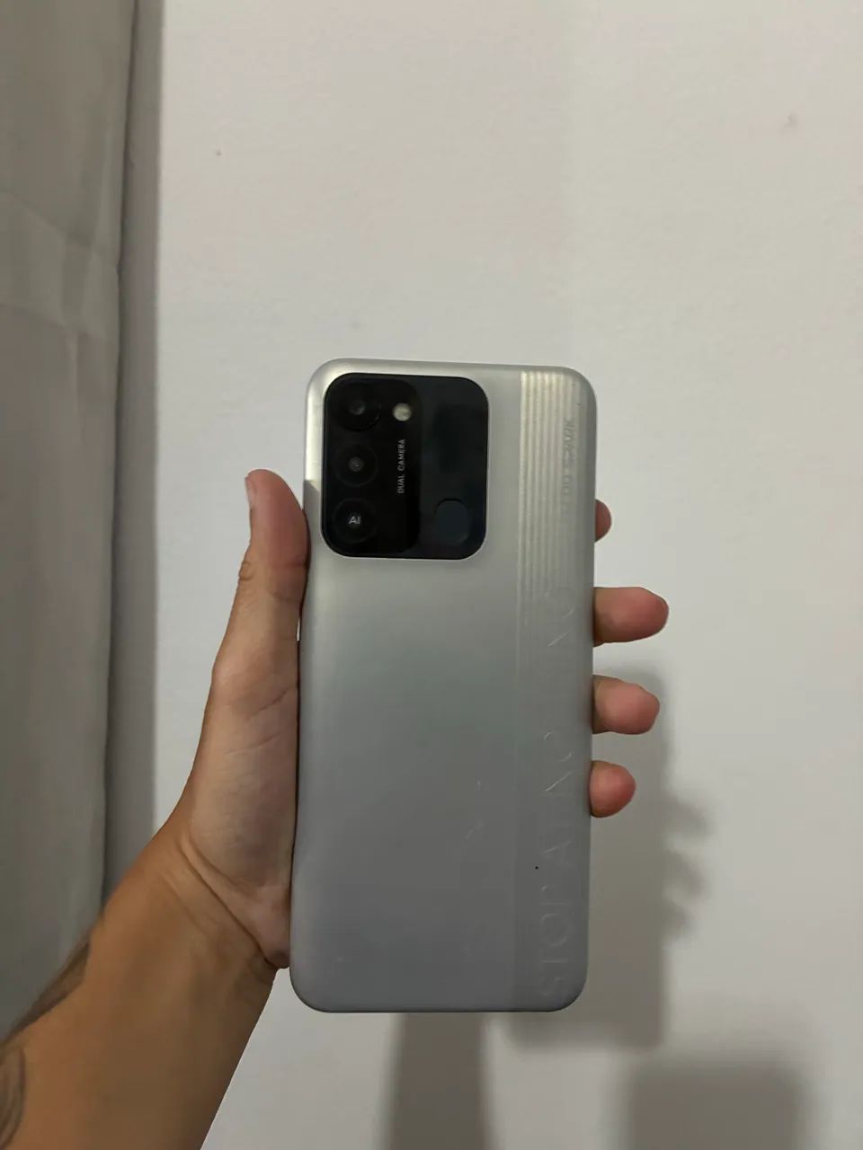 ? Tecno Spark 8C 64GB - Foto 4