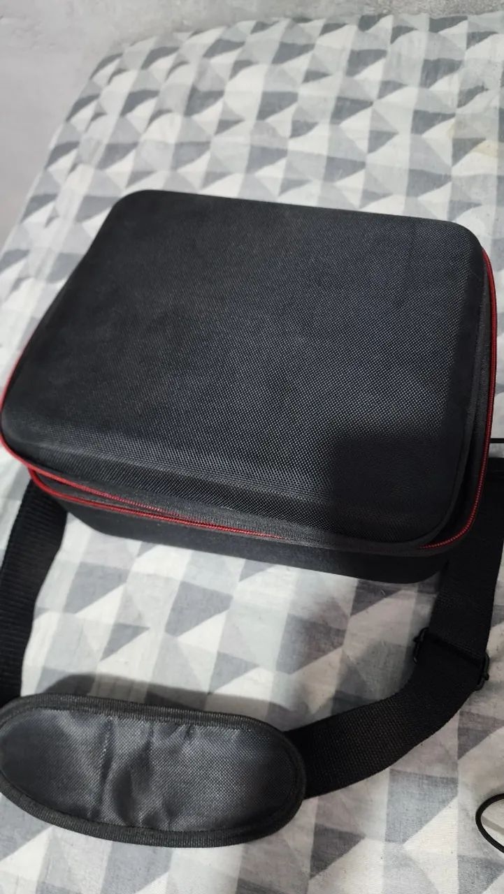 Case Grande para Nintendo Switch - Foto 2