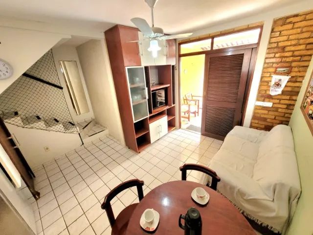 Chalé Duplex para Semana Santa em Pirangi - Acomoda 8 Pessoas - Foto 2