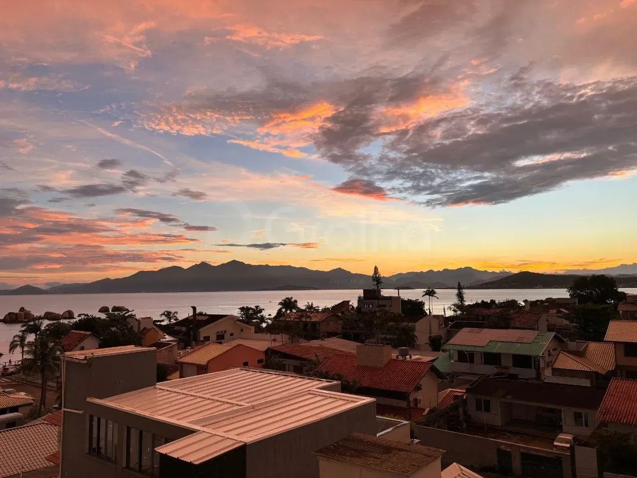 Imóvel para venda com 110 metros quadrados com 3 quartos em Abraão - Florianópolis - SC - Foto 3