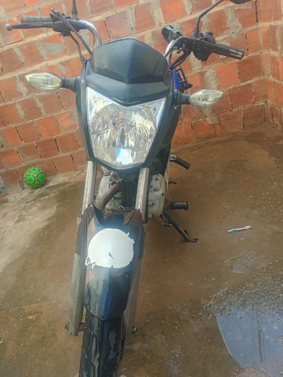 Cg 150  - Foto 4