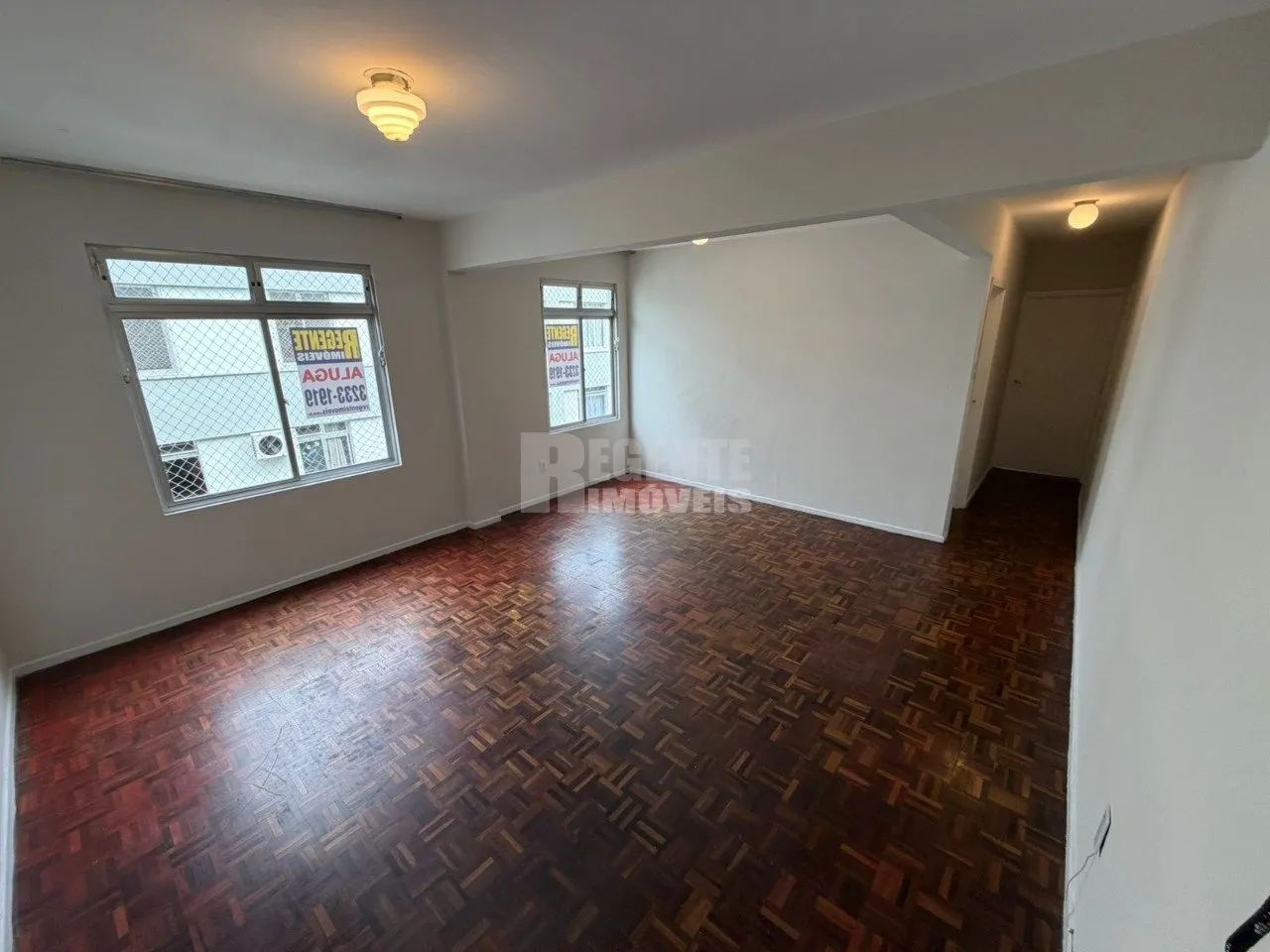 Ótimo apartamento de 2 dormitórios para locação no bairro Trindade! - Foto 2