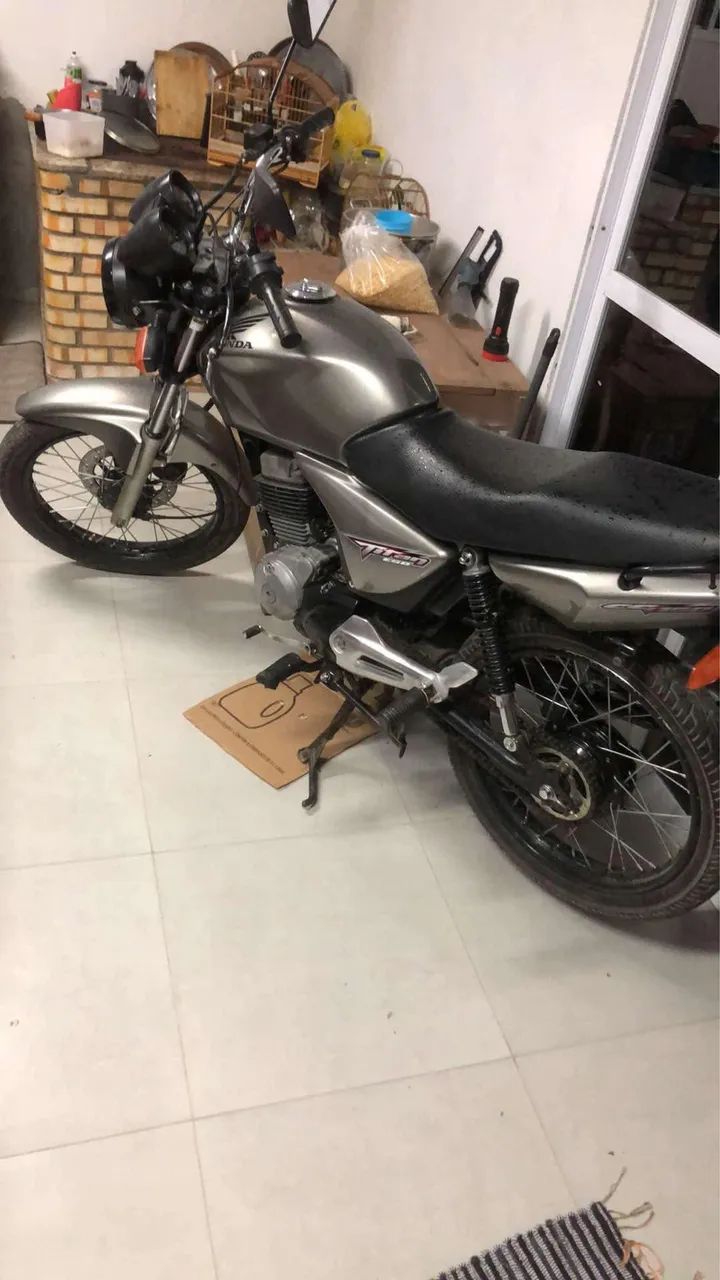 Titan 150 ESD - Foto 2