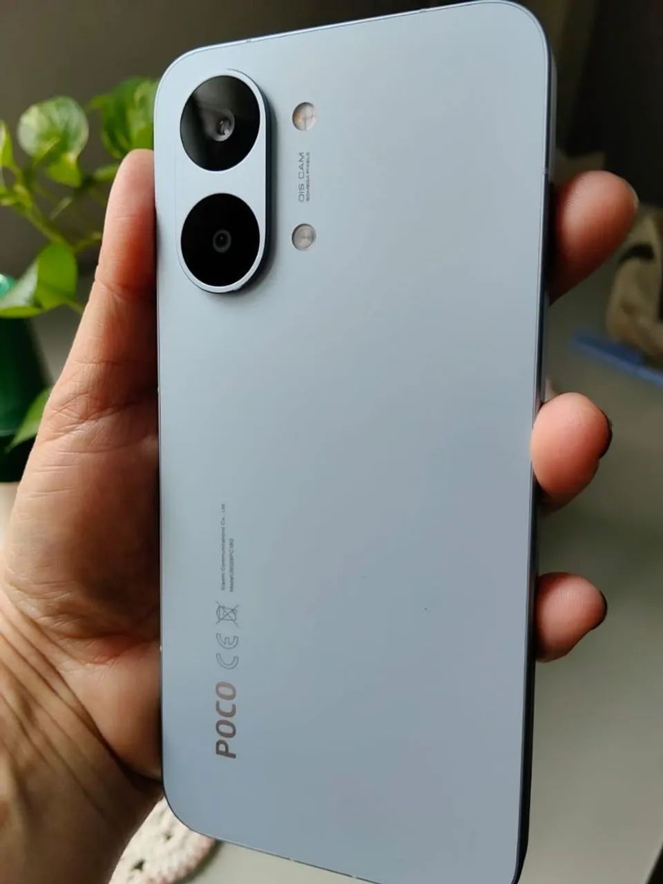 XIAOMI POCO X8 PRO MAX NOVOOOO - Foto 5