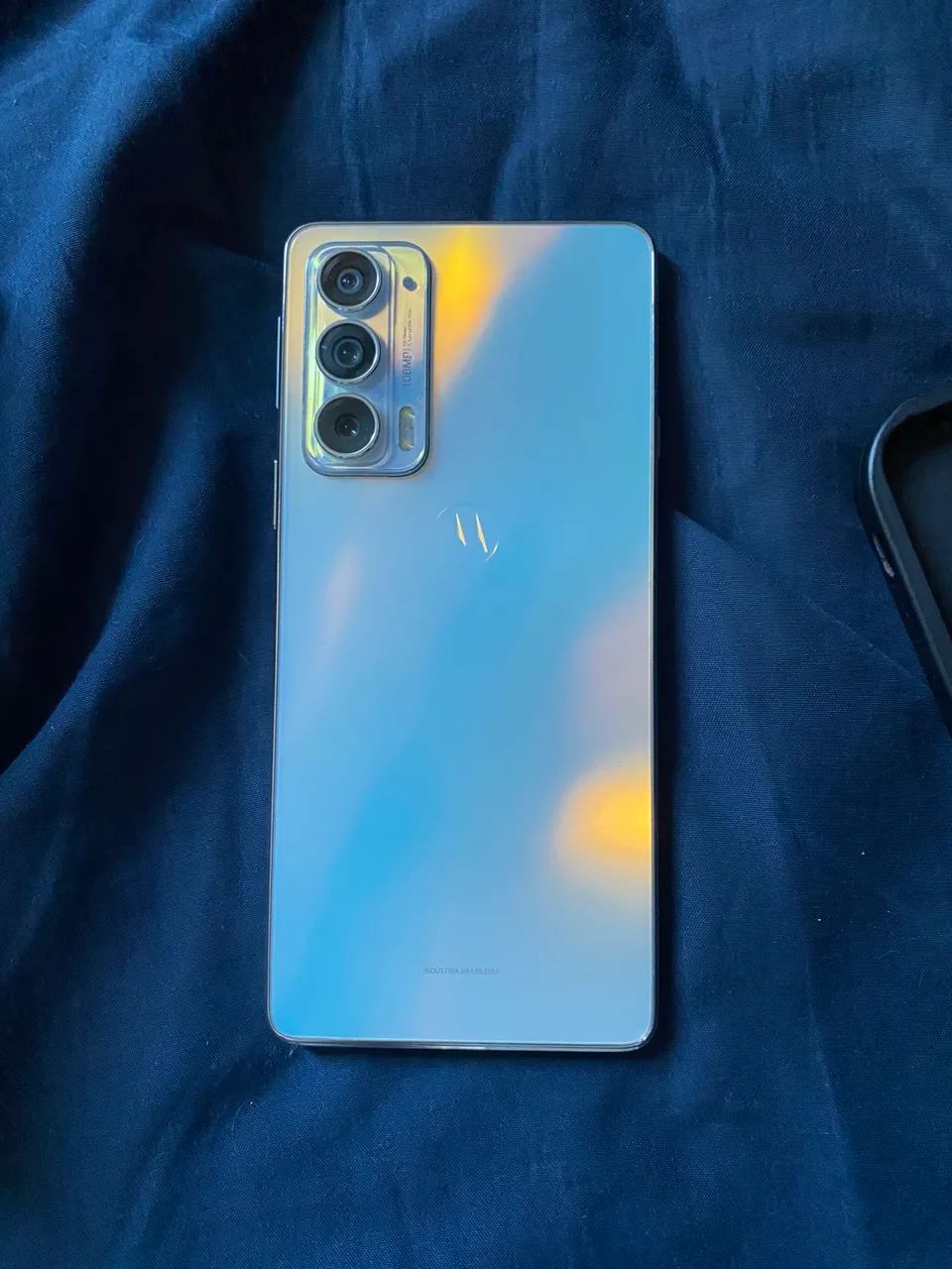 Celular motorola Edge 20