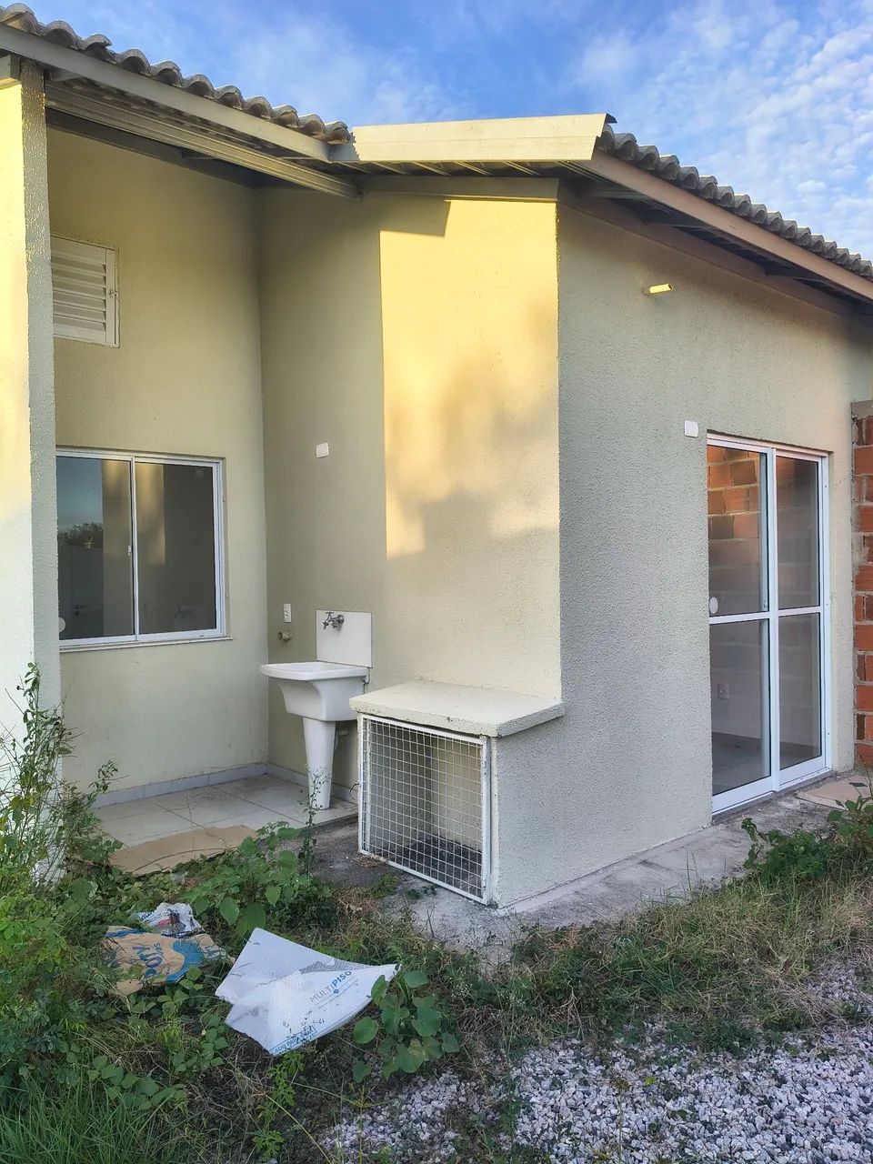 Casa para alugar condomínio moradas da serra - Foto 4