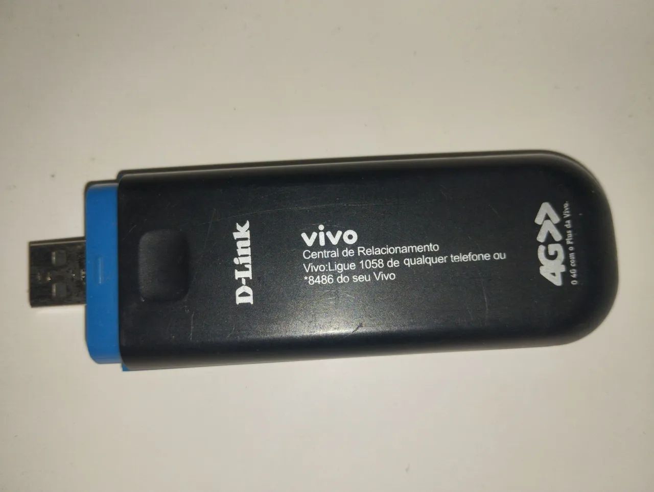 Modem Vivo 4G Wifi - Foto 2