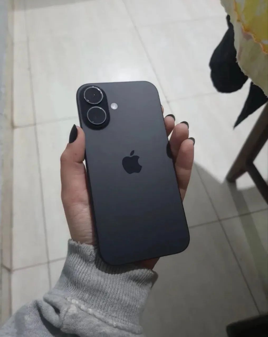 iPhone 16 - Foto 3