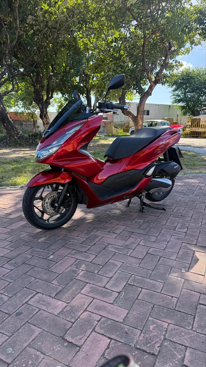 Pcx 2025 - Foto 5