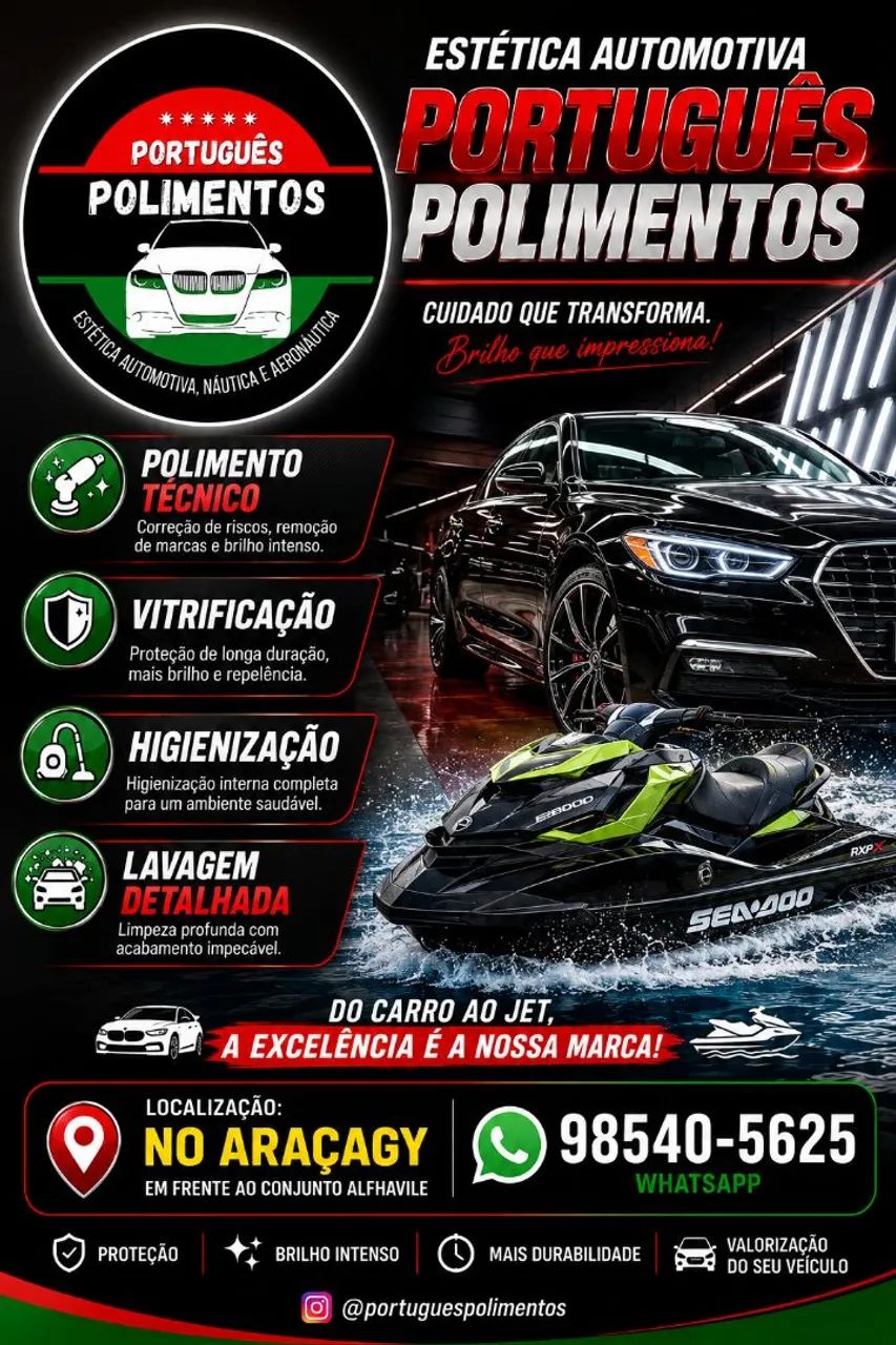 Polimento técnico  - Foto 2