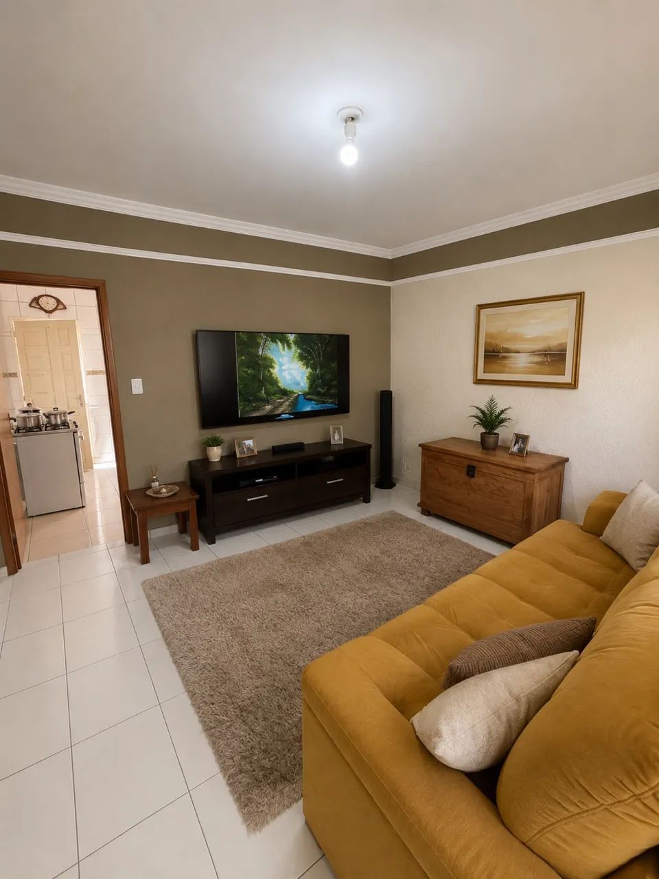 Vende-se casa no Oneida Mendes  - Foto 4