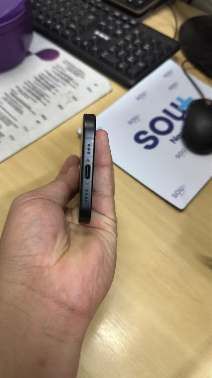 IPHONE 16 128GB  - Foto 3