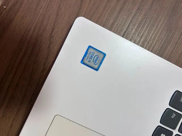 Notebook Intel Core i5 | 8GB RAM | Windows 11 - Semi novo (sem marcas de uso) - Foto 2