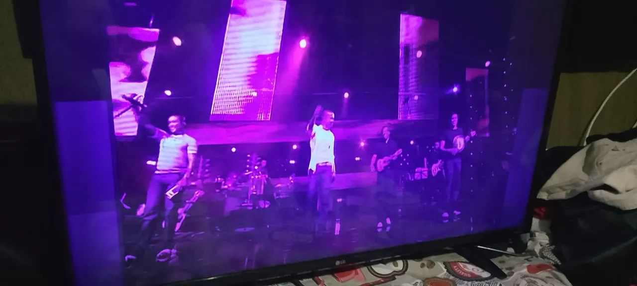 Tv LG smart 43 polegadas  - Foto 5