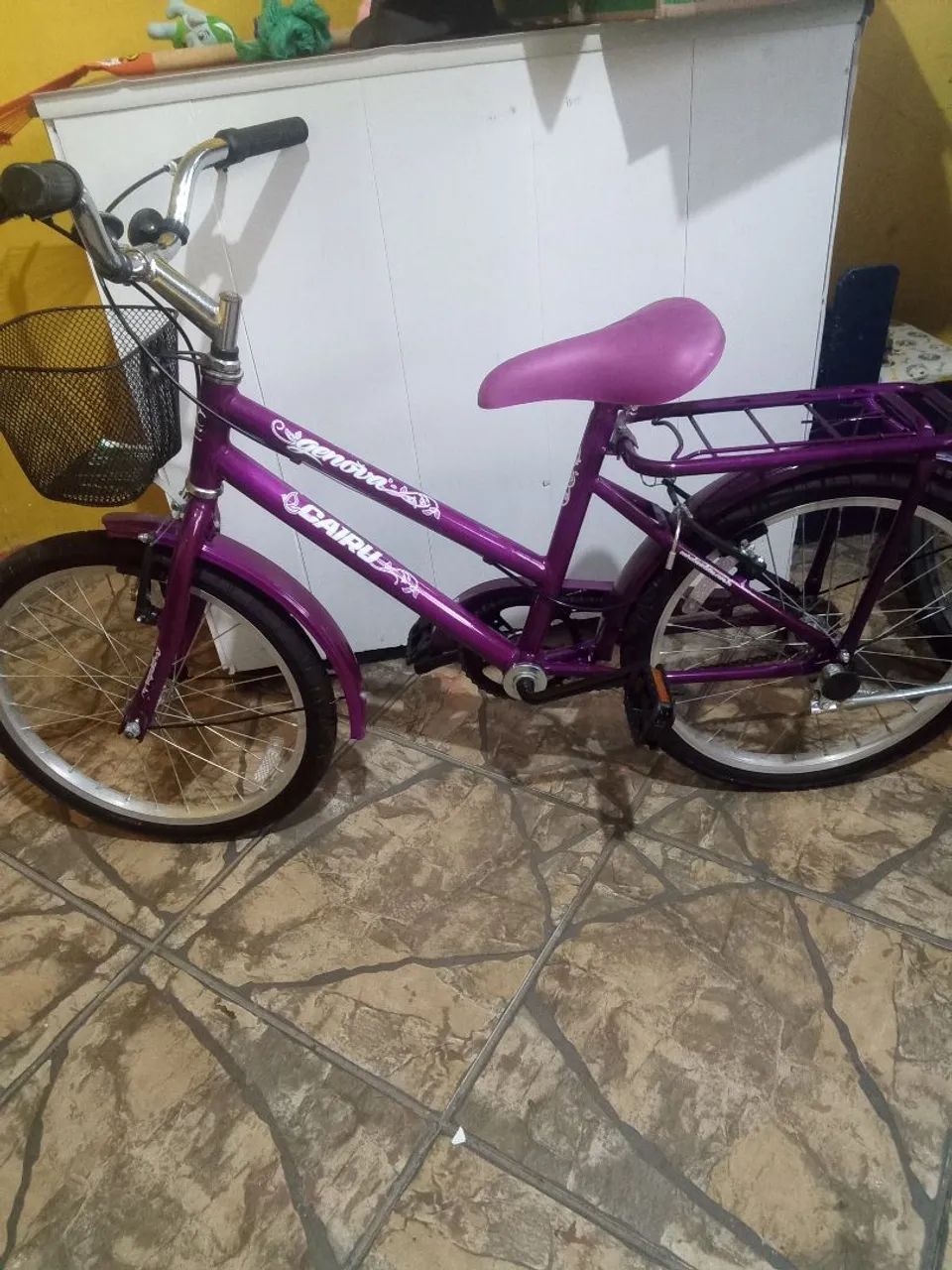 Bicicleta infantil ,nova  - Foto 2