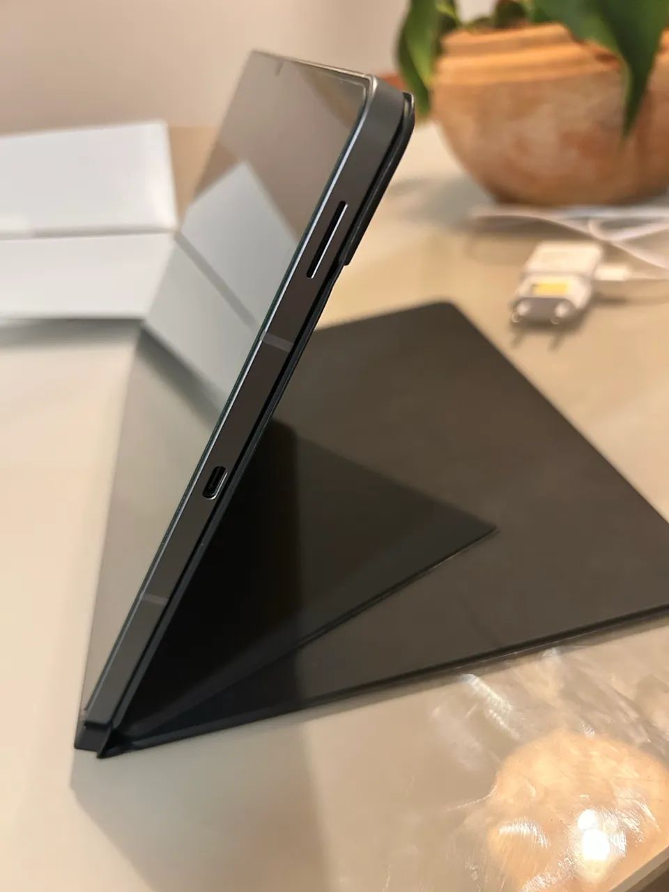 Tablet Samsung S10 Lite 128GB - Foto 3