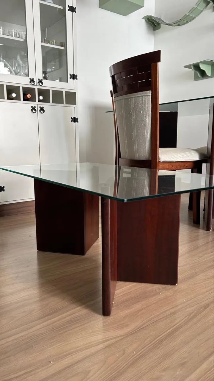 Mesa de Centro 